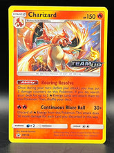 Charizard - Black Star Promo - SM158